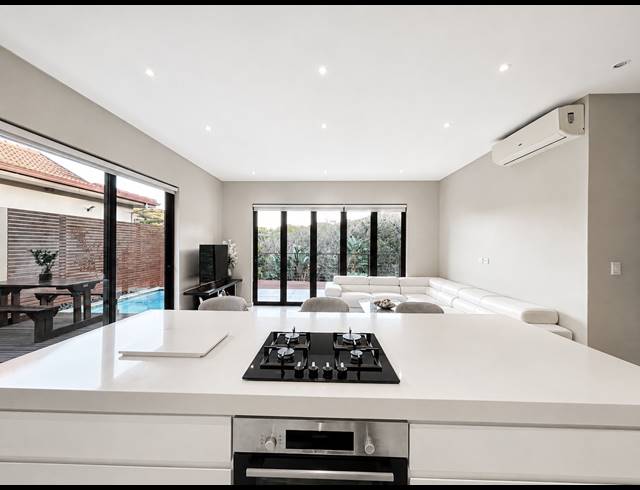 3 BEDROOM HOUSE TO LET IN BALLITO CENTRAL